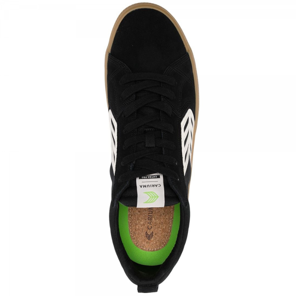 CARIUMA CATIBA PRO BLACK/GUM SCARPE