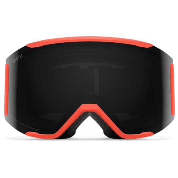 SMITH SQUAD MAG MASCHERA SNOWBOARD