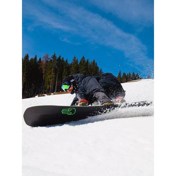 BATALEON CRUISER TAVOLA SNOWBOARD