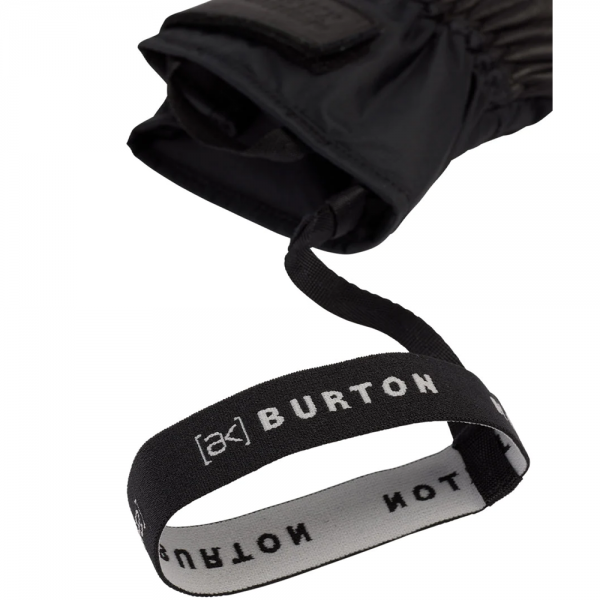 BURTON AK TECH JAKE BLUE GUANTI SNOWBOARD