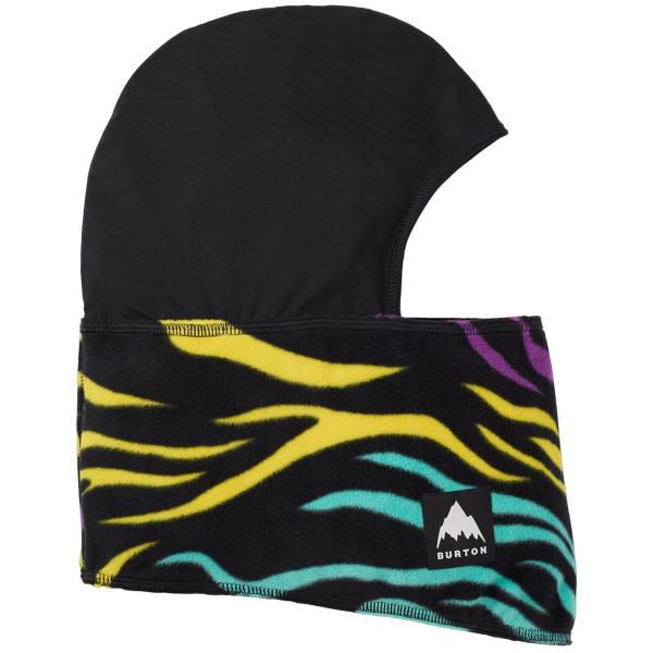 BURTON BALACLAVA SAFARI FACEMASK BAMBINO