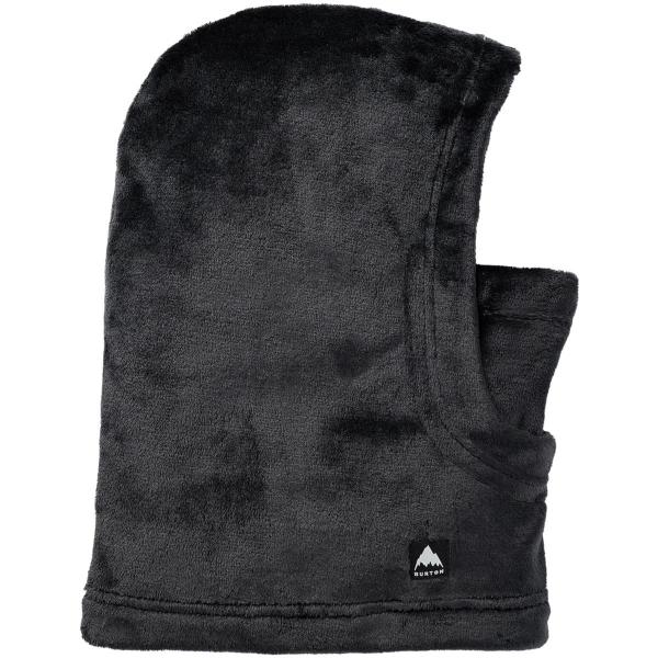 BURTON CORA HOOD TRUE BLACK FACEMASK BAMBINO