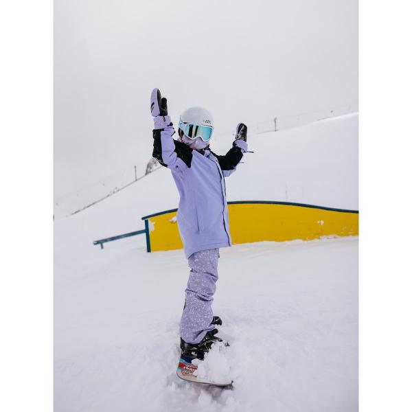 BURTON ELITE CARGO PANTALONI SNOWBOARD BAMBINO