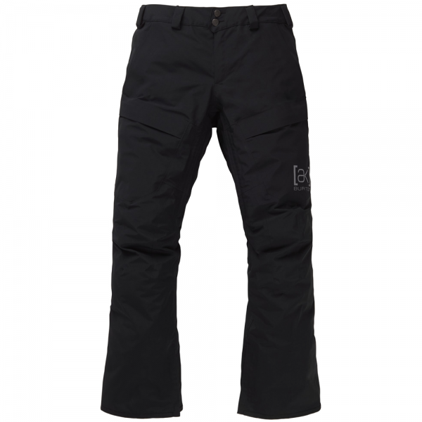 BURTON [AK] GORE-TEX SWASH PANT TRUE BLACK