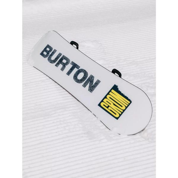BURTON GROM TAVOLA SNOWBOARD BAMBINO