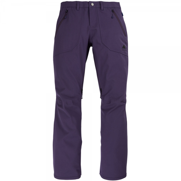BURTON VIDA VIOLET HALO PANTALONI SNOWBOARD DONNA