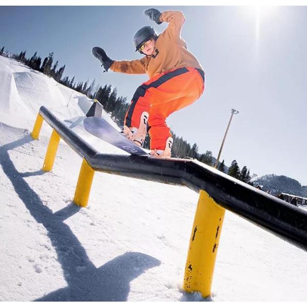 CAPITA BIRDS OF A FEATHER TAVOLA SNOWBOARD DONNA