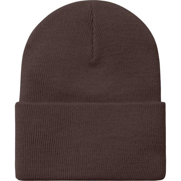CARHARTT WIP ACRYLIC WATCH HAT BUCKEYE