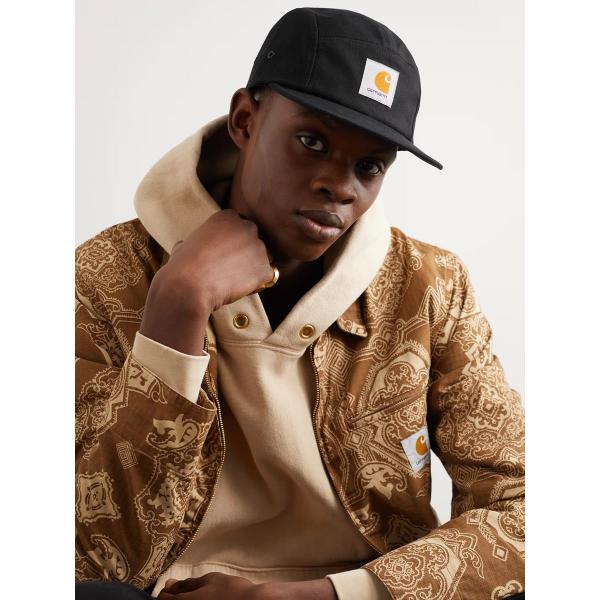 CARHARTT WIP LOGO CAPPELLO