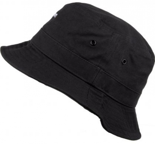 CARHARTT WIP SCRIPT BLACK CAPPELLO