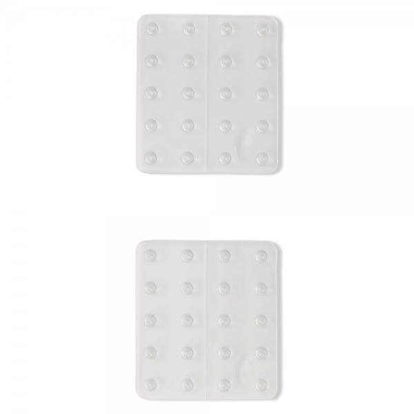 CRAB GRAB BOARD THORNS CLEAR PAD