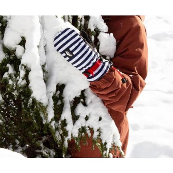 CRAB GRAB CINCH YOUTH GUANTI SNOWBOARD BAMBINO