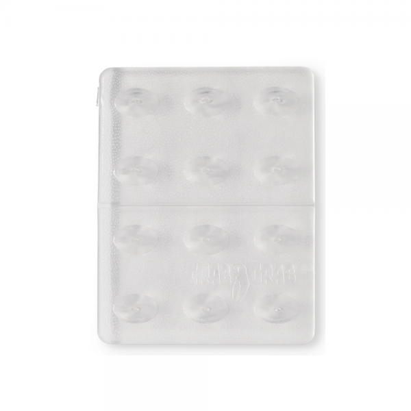 CRAB GRAB MINI SHARK TEETH PAD
