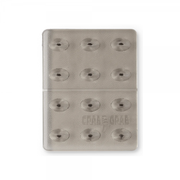 CRAB GRAB MINI SHARK TEETH PAD