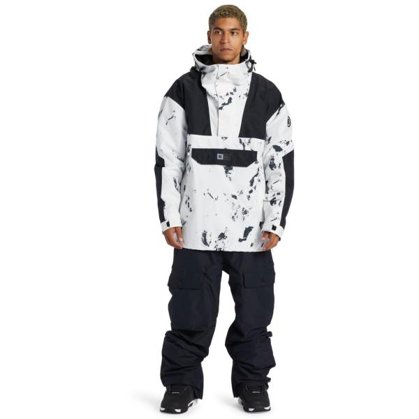 DC-43 GIACCA SNOWBOARD