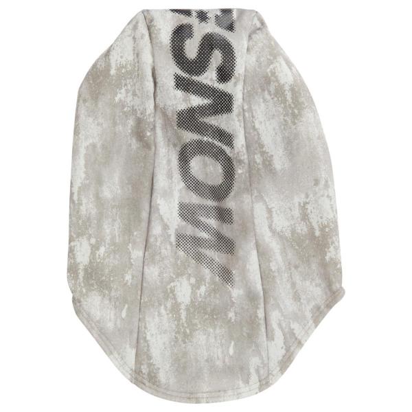DC SHOES HOODACLAVA SAND STONE FACEMASK