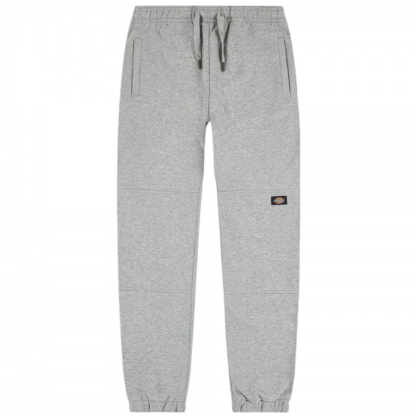 DICKIES BIENVILLE GREY MELANGE PANTALONI