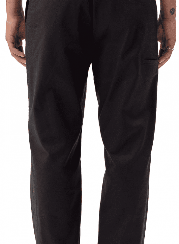 DICKIES X JAMIE FOY 826 WORK PANT BLACK