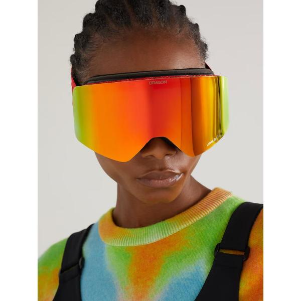 DRAGON R1 OTG MASCHERA SNOWBOARD