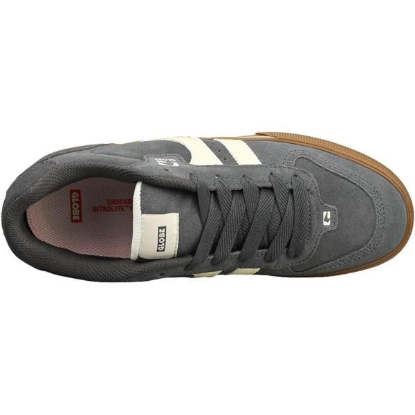 GLOBE ENCORE-2 LEAD/GUM SCARPE