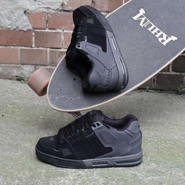  GLOBE SABRE SCARPE
