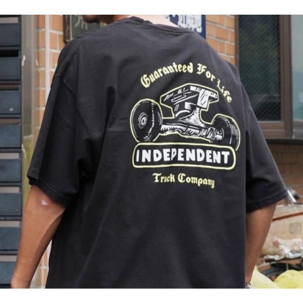 INDEPENDENT GFL TRUCK CO. T-SHIRT BAMBINO