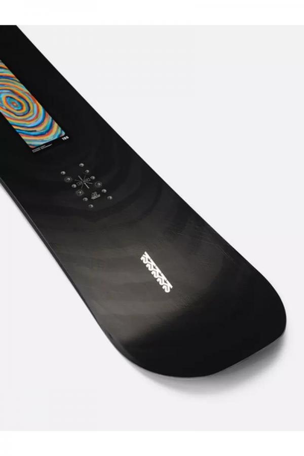 K2 HYPNOTIST 157W TAVOLA SNOWBOARD