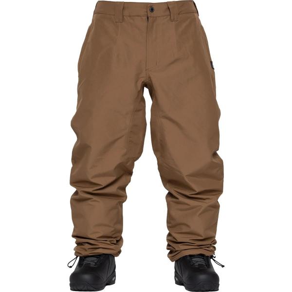 L1 DIXON COFFEE PANTALONI SNOWBOARD