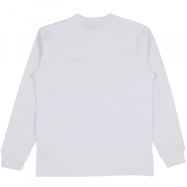 DICKIES LORETTO WHITE T-SHIRT