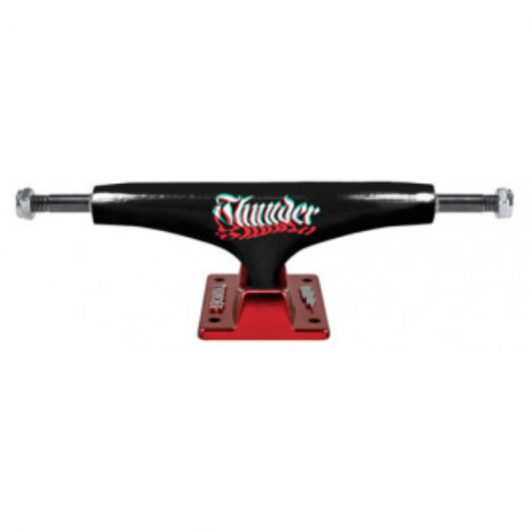 THUNDER LT DISORDER  149 BLACK/RED TRUCK