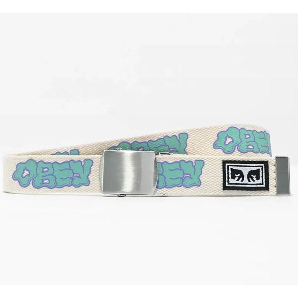 OBEY WAVY CINTURA
