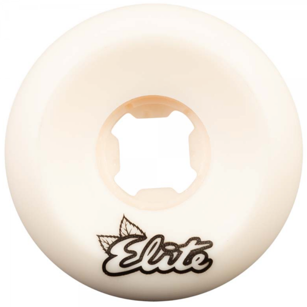 OJ WHEELS ELITE HARDLINE 53mm - 99A RUOTE