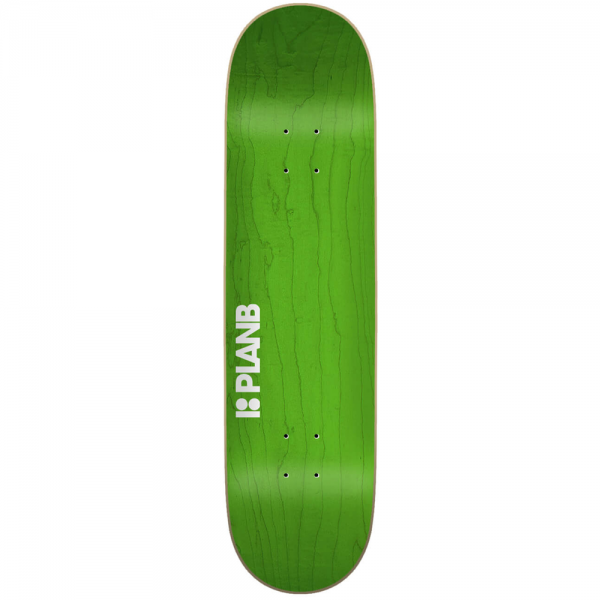 PLAN B METAL HONEYCOMB GUSTAVO 8.125