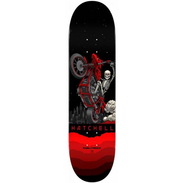 POWELL PERALTA HATCHELL 8.25