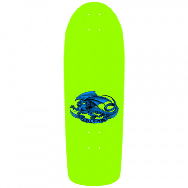 POWELL PERALTA MCGILL GREEN GOLD LIMITED 10