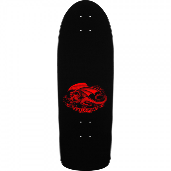 POWELL PERALTA OLD SKOOL OG METALLICA 10