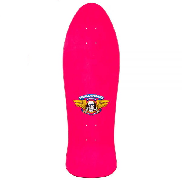 POWELL PERALTA STEVE SAIZ FUXIA 10