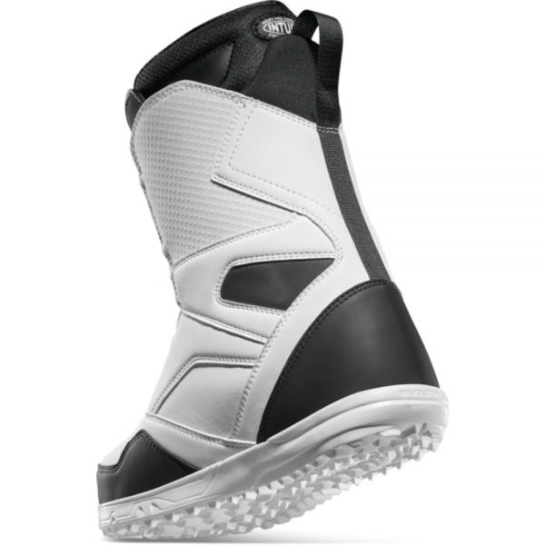 THIRTYTWO STW BOA WHITE SCARPONI SNOWBOARD