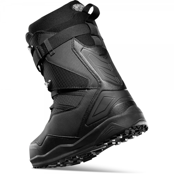 THIRTYTWO TM-2 XLT DIGGERS BLACK SCARPONI