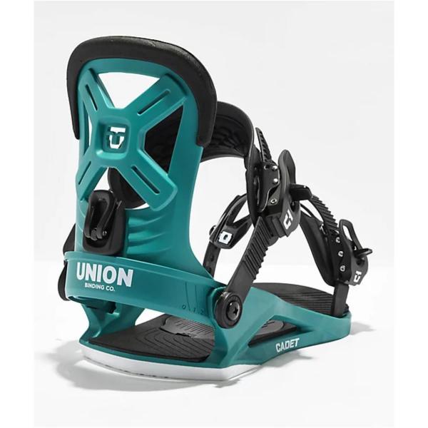 UNION CADET ATTACCHI SNOWBOARD BAMBINO