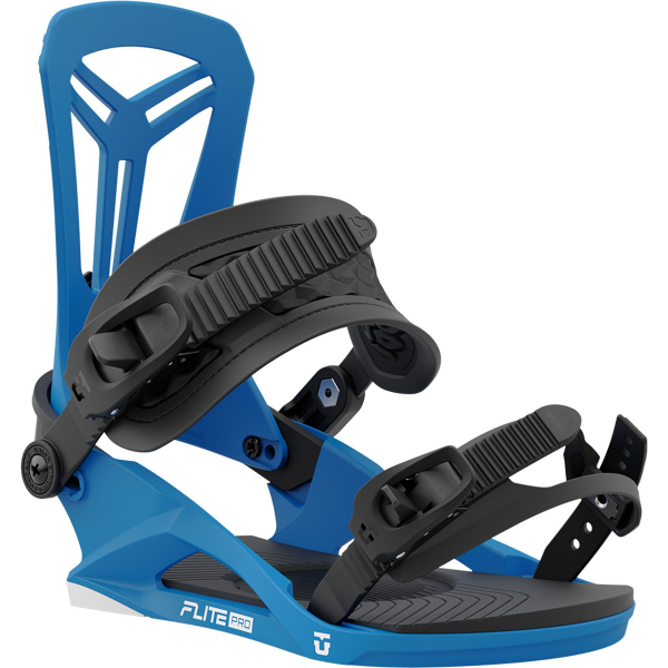 UNION FLITE PRO BLUE ATTACCHI SNOWBOARD