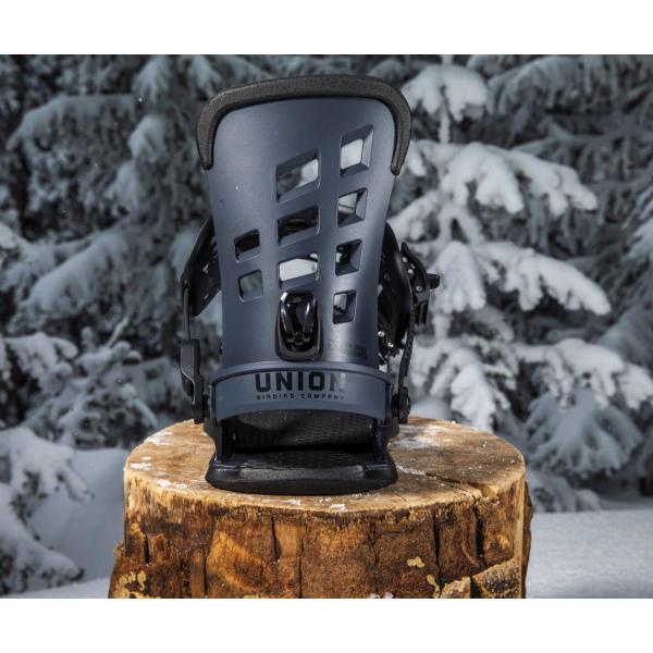 UNION STR ATTACCHI SNOWBOARD
