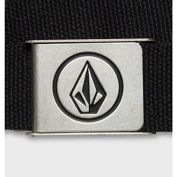VOLCOM CIRCLE WEB CINTURA