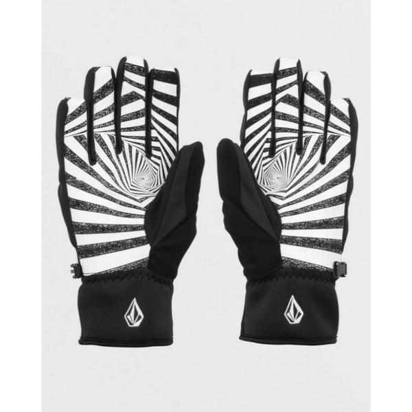  VOLCOM V.CO NYLE GUANTI SNOWBOARD