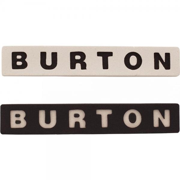 BURTON BAR LOGO PAD