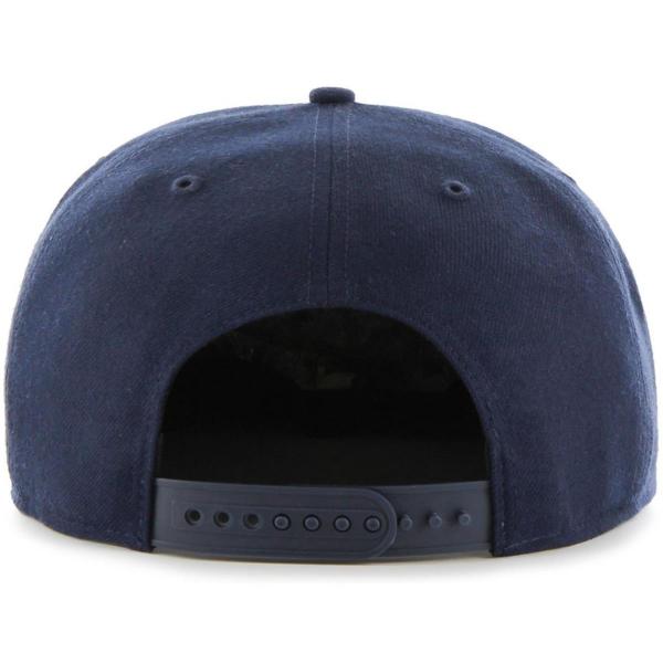 47 BRAND CAPTAIN NEW YORK YANKEES NAVY CAPPELLO