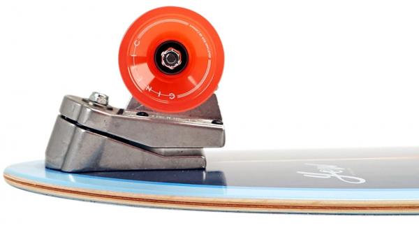 Surfskate YOW Pipe Line 32