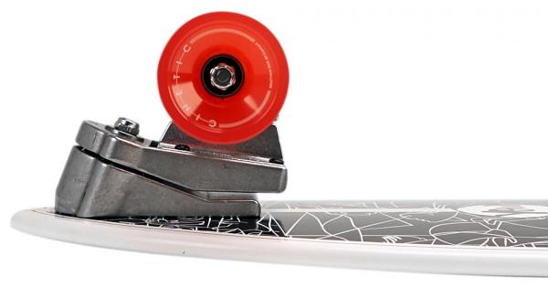 Surfskate YOW Aritz Aranburu 32.5