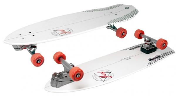 Surfskate YOW Amatriain 33.5