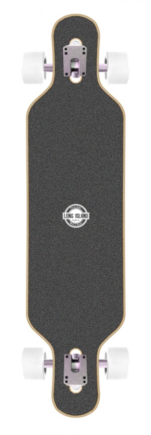 Longboard Completo LONG ISLAND Essential 40